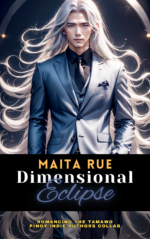 dimensional eclipse - maita rue