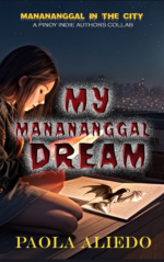 my manananggal dream - paola aliedo