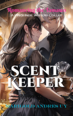 scent keeper - marigold andres uy