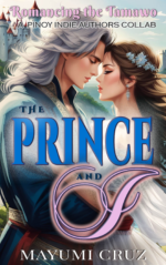 the prince and i - mayumi cruz