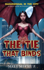 the tie that binds - mayumi cruz