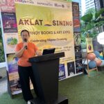 Pinoy Indie Authors Aklat Sining