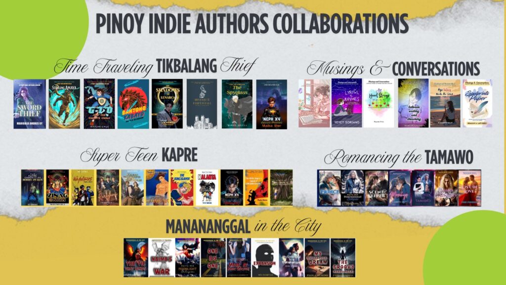 PIA Collaborations