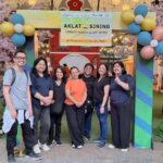 Pinoy Indie Authors Aklat Sining