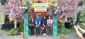Pinoy Indie Authors Aklat Sining