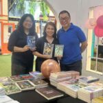 Pinoy Indie Authors Aklat Sining