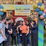 Pinoy Indie Authors Aklat Sining