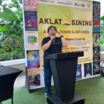 Pinoy Indie Authors Aklat Sining