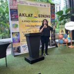 Pinoy Indie Authors Aklat Sining