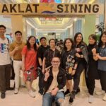 2nd Aklat Sining 2025