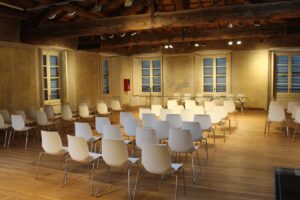 workshops