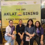 The 2nd Aklat Sining 2025