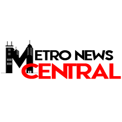 metro news central logo