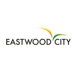 eastwood city logo