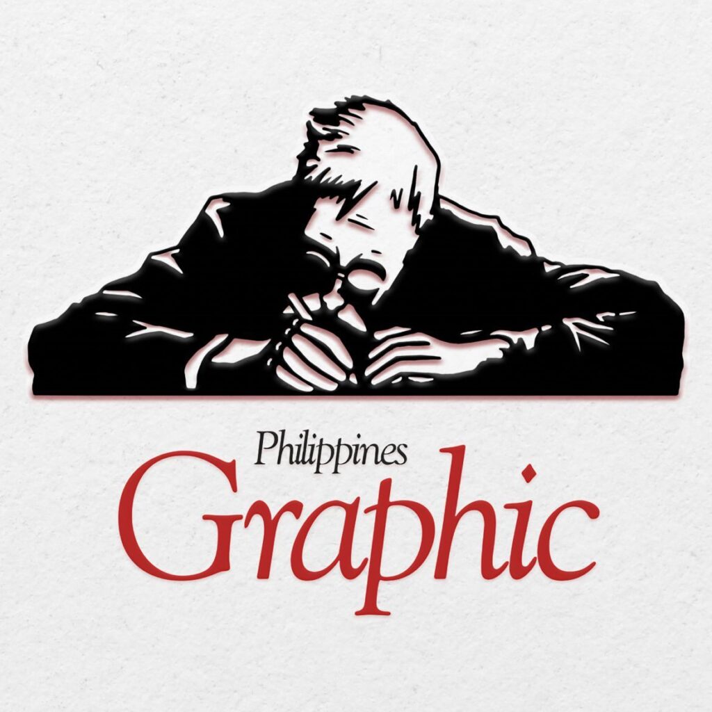 philippines graphic logo