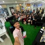 Dual Book Launch